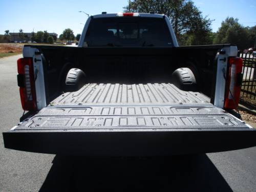 2026 Ford F250 — image 4