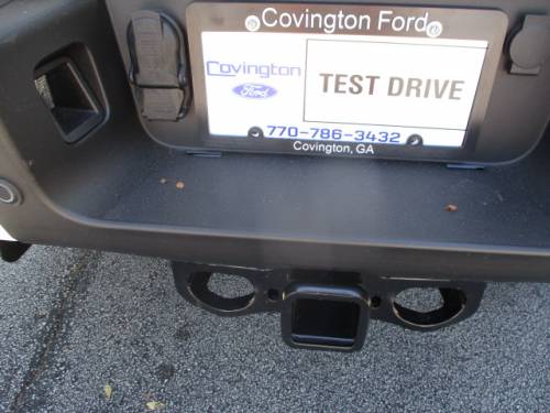 2026 Ford F250 — image 5