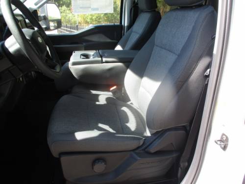 2026 Ford F250 — image 9