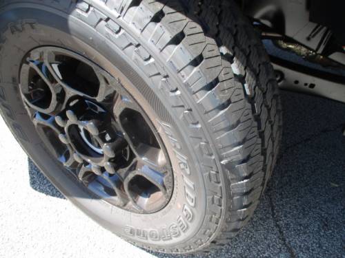 2026 Ford F250 — image 18