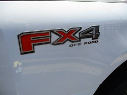 2026 Ford F250 — image 19