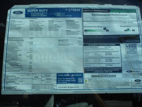 2026 Ford F250 — image 20