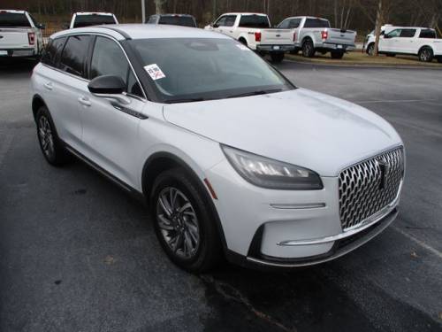 2025 Lincoln Corsair — image 2