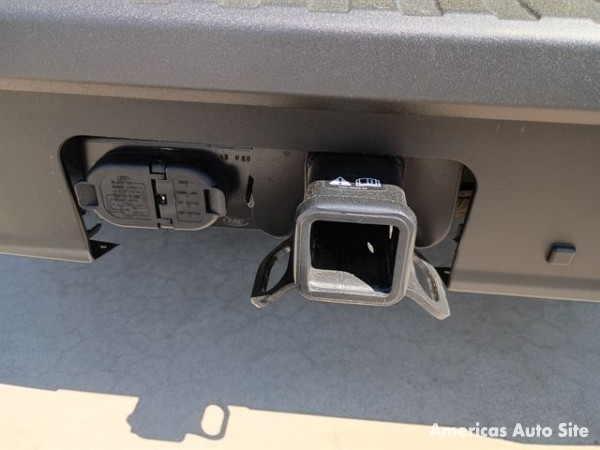 2026 Ford Maverick — image 4