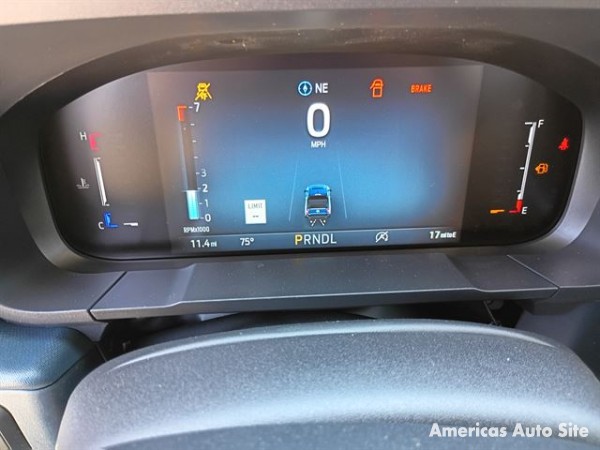 2026 Ford Maverick — image 12
