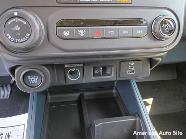 2026 Ford Maverick — image 14