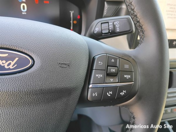 2026 Ford Maverick — image 17