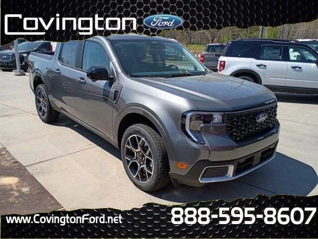2026 Ford Maverick for sale