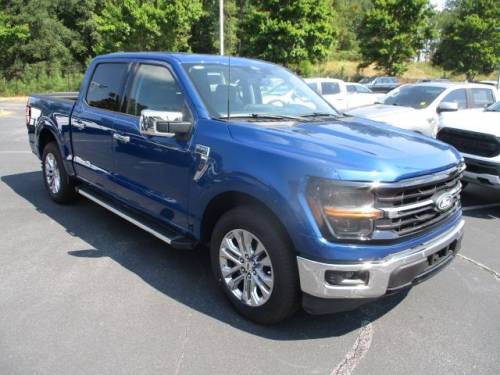 2024 Ford F150 — image 2