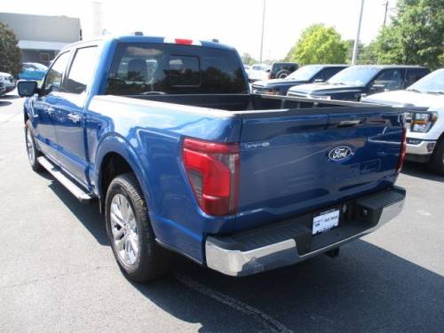 2024 Ford F150 — image 3