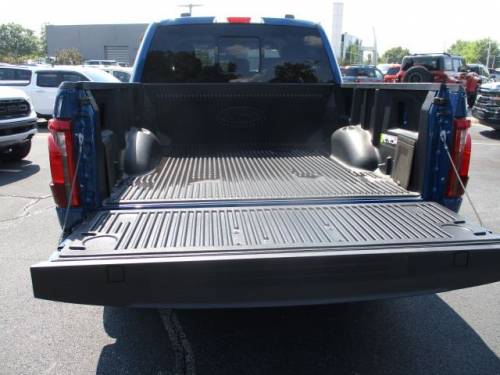 2024 Ford F150 — image 4