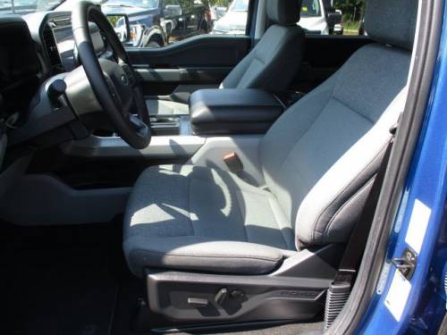 2024 Ford F150 — image 9