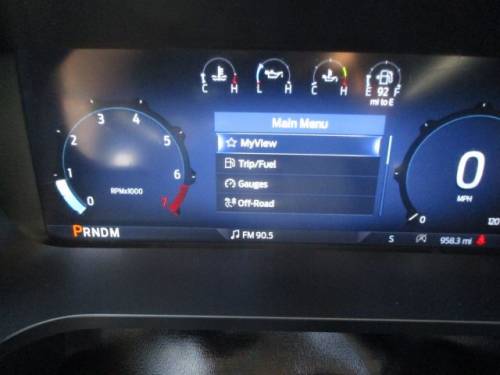 2024 Ford F150 — image 11