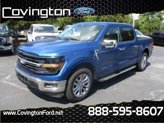 2024 Ford F150 for sale