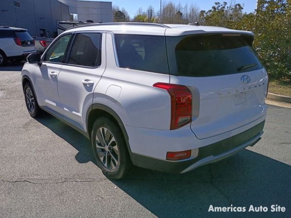 2020 Hyundai Palisade — image 2