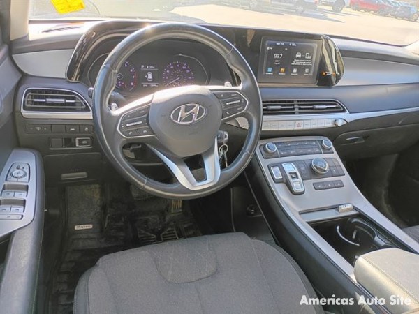 2020 Hyundai Palisade — image 5