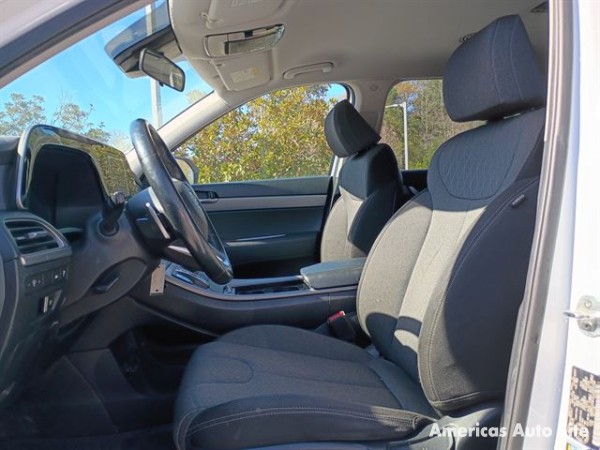 2020 Hyundai Palisade — image 8