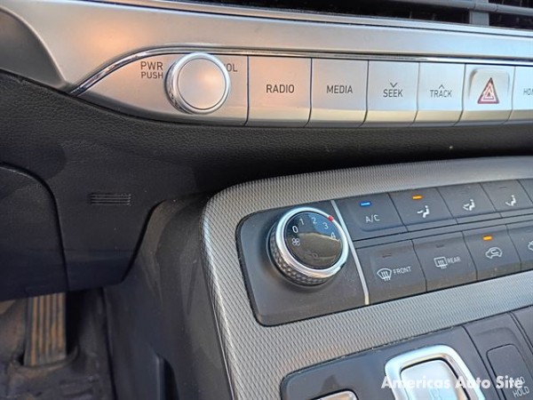 2020 Hyundai Palisade — image 11