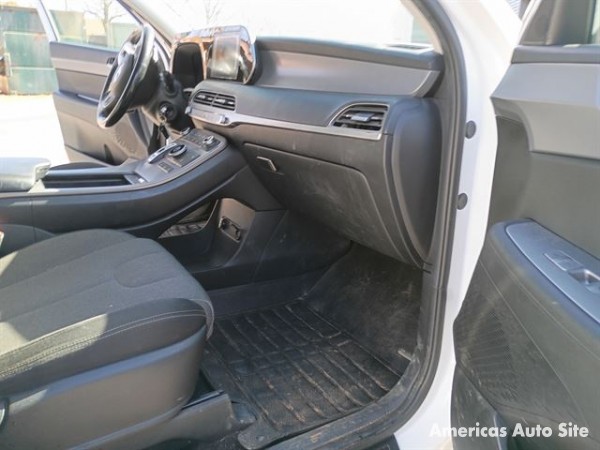 2020 Hyundai Palisade — image 20