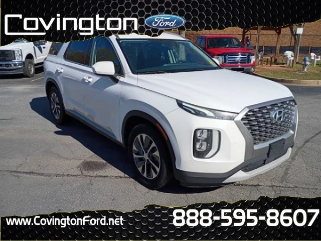 2020 Hyundai Palisade for sale