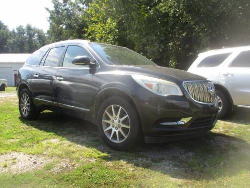 2015 Buick Enclave — image 2