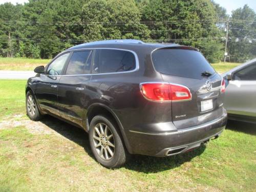 2015 Buick Enclave — image 3