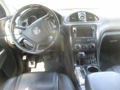 2015 Buick Enclave — image 4