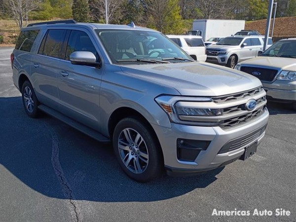 2024 Ford Expedition — image 2