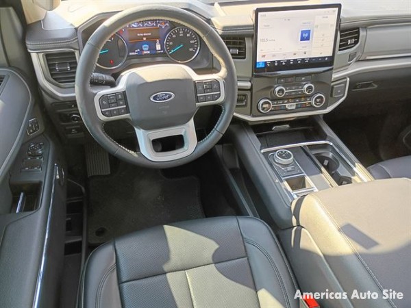 2024 Ford Expedition — image 7