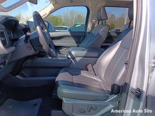 2024 Ford Expedition — image 10