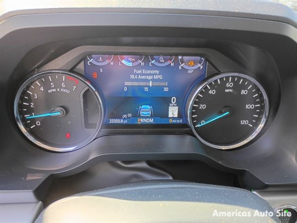 2024 Ford Expedition — image 11