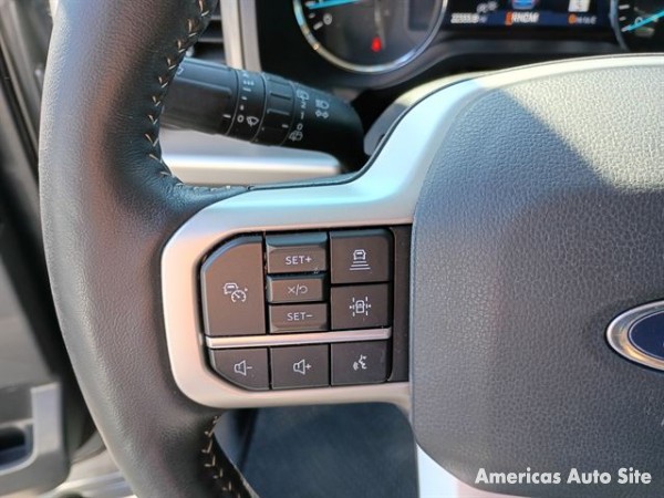 2024 Ford Expedition — image 15