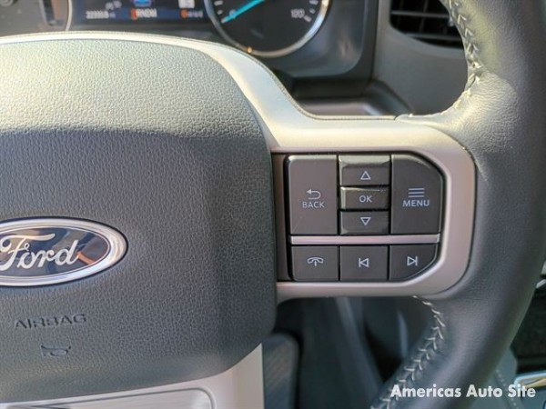 2024 Ford Expedition — image 16