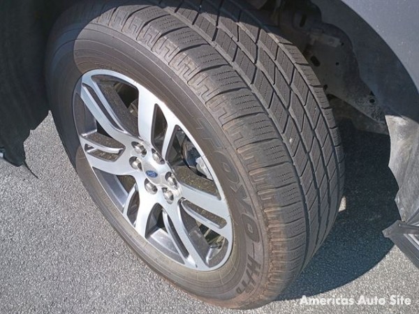 2024 Ford Expedition — image 19