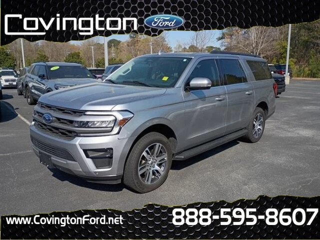 2024 Ford Expedition for sale