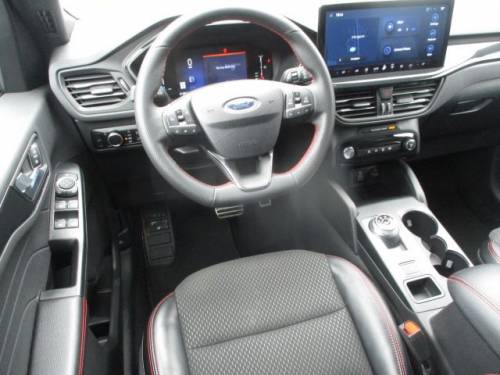 2024 Ford Escape — image 5