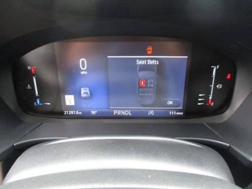 2024 Ford Escape — image 8