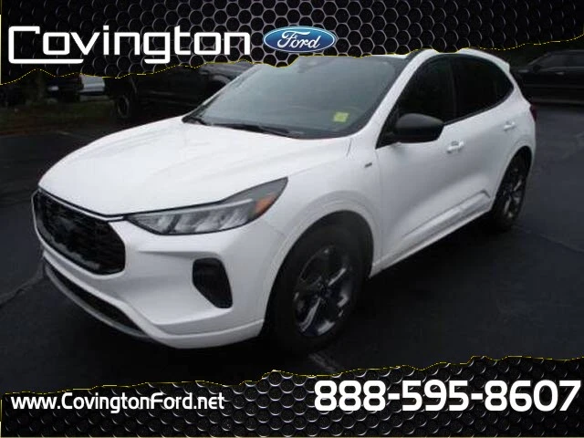 2024 Ford Escape for sale