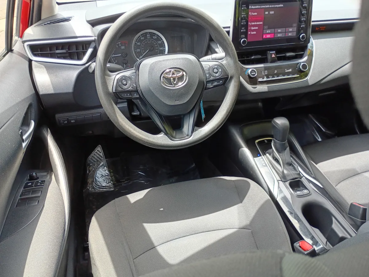 2020 Toyota Corolla — image 4