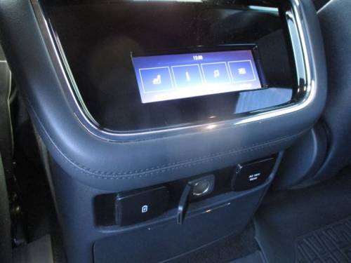 2022 Lincoln Navigator — image 9
