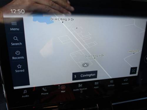 2022 Lincoln Navigator — image 12