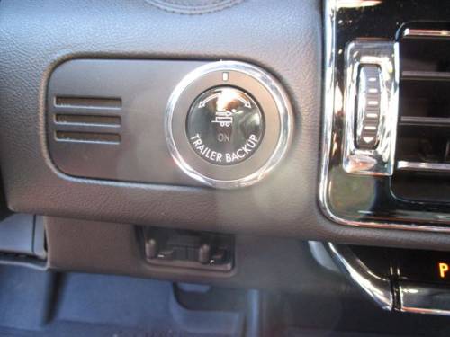 2022 Lincoln Navigator — image 13