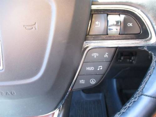 2022 Lincoln Navigator — image 16