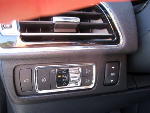 2022 Lincoln Navigator — image 17