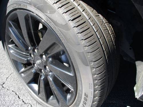 2022 Lincoln Navigator — image 19