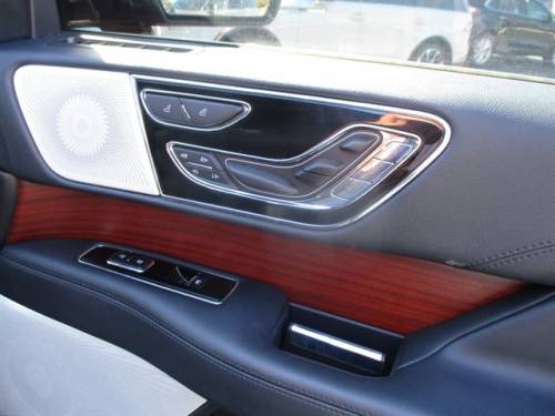 2022 Lincoln Navigator — image 20