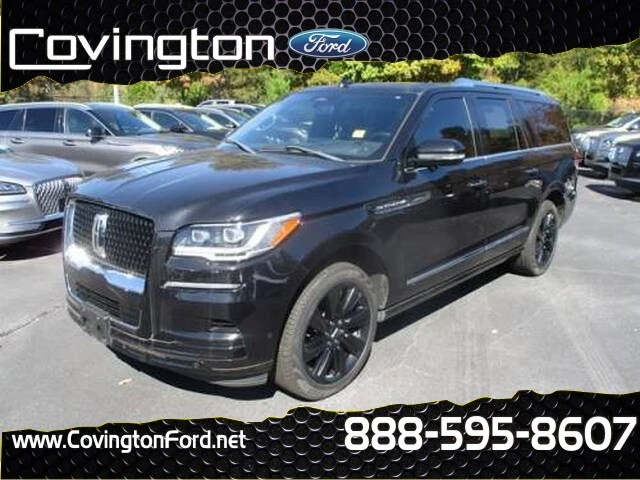 2022 Lincoln Navigator for sale