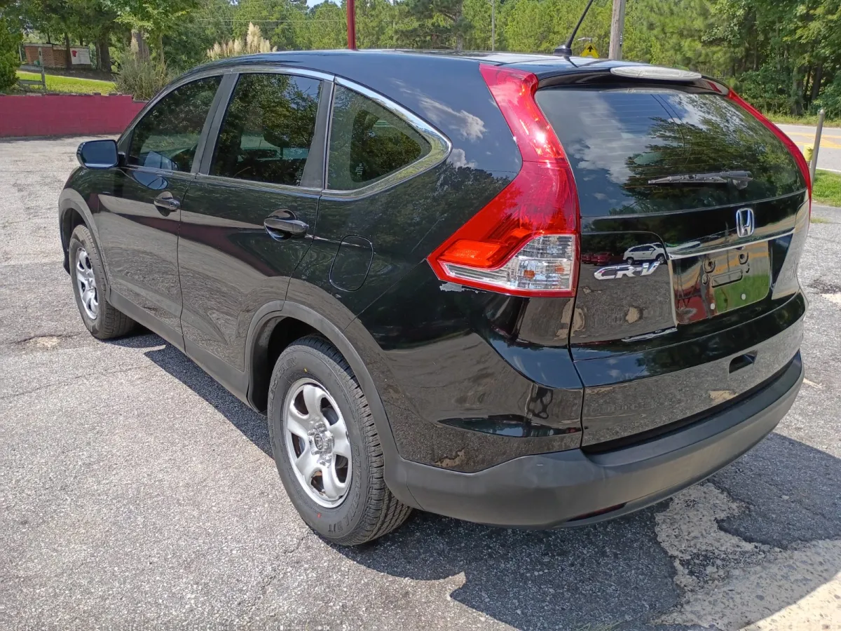 2013 Honda CR-V — image 3