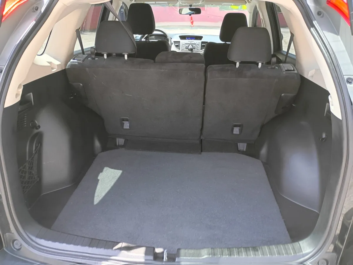 2013 Honda CR-V — image 4