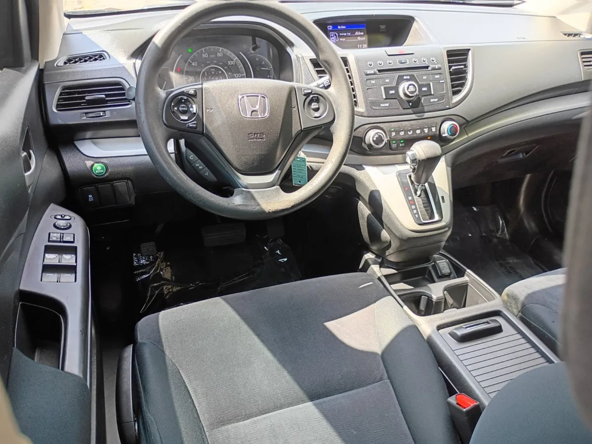2013 Honda CR-V — image 5